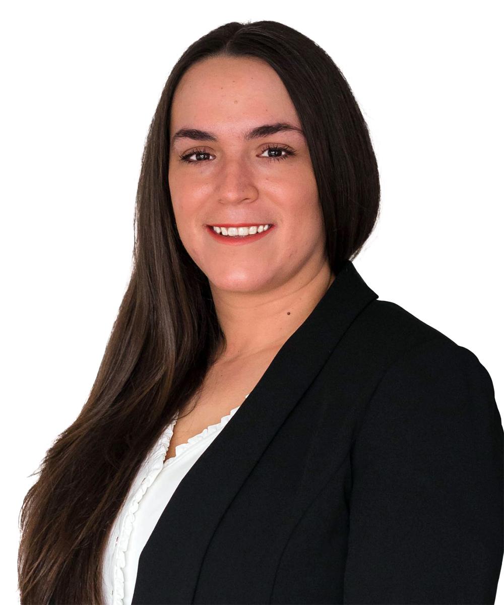 Alexandra Capuano headshot