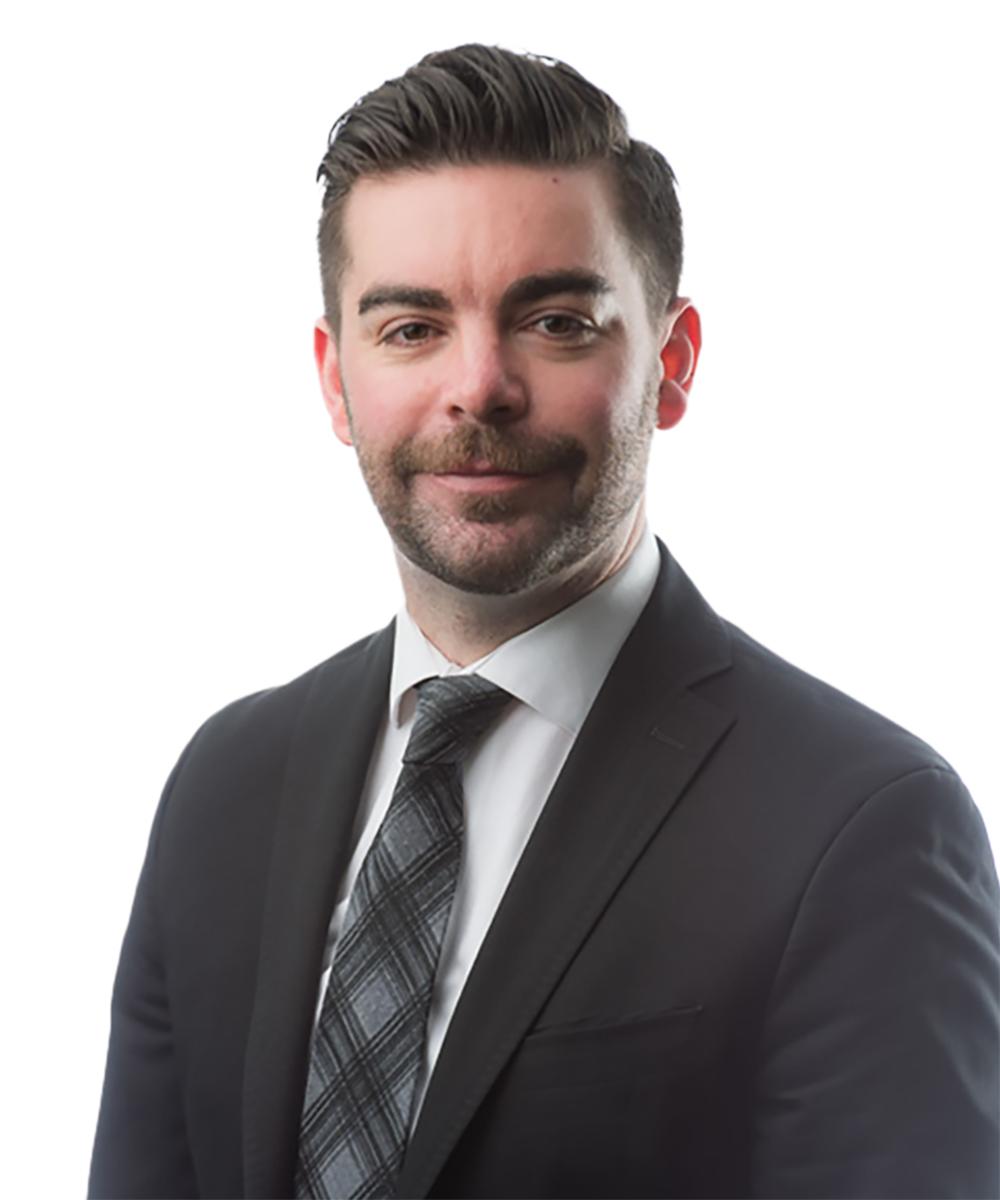 John Walker headshot